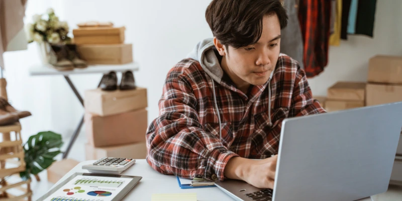 Cara Menjadi Dropshipper Bagi Pemula Tanpa Modal Pasti Cuan