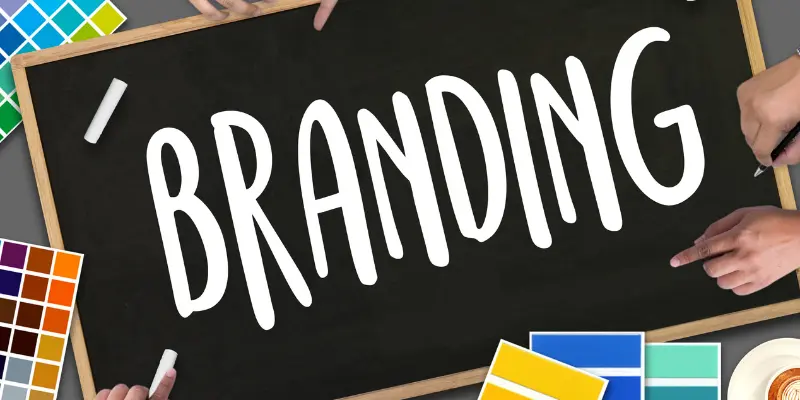 7 Jenis Branding Ampuh untuk Bisnis