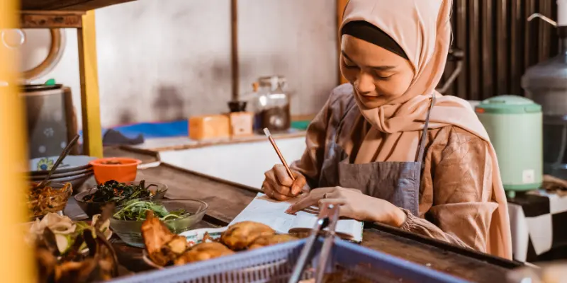 7 Tips Sukses Membuka Usaha Warung Makan