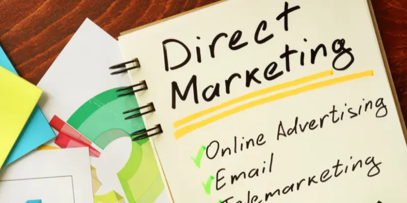 7 Manfaat Direct Marketing bagi Bisnis