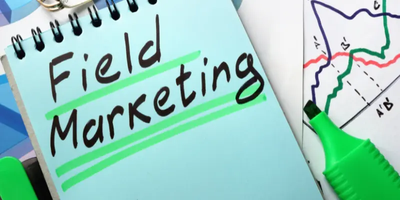 7 Manfaat Field Marketing bagi Bisnis