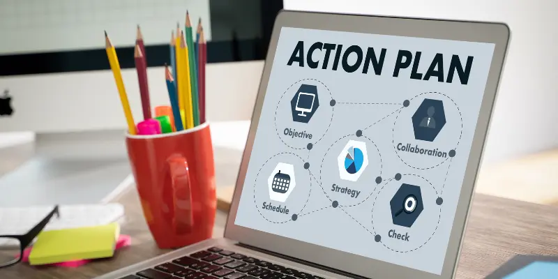 7 Tips Membuat Action Plan untuk Bisnis