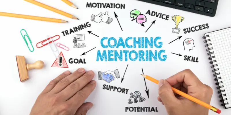 Manfaat dan Implementasi Mentorship dalam Bisnis