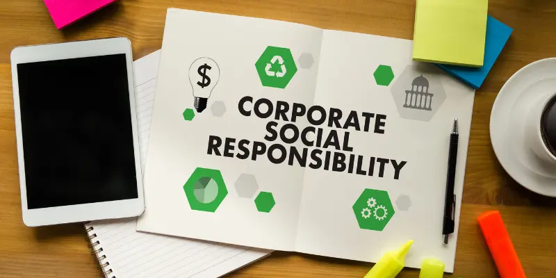 Pentingnya Corporate Social Responsibility dalam Bisnis